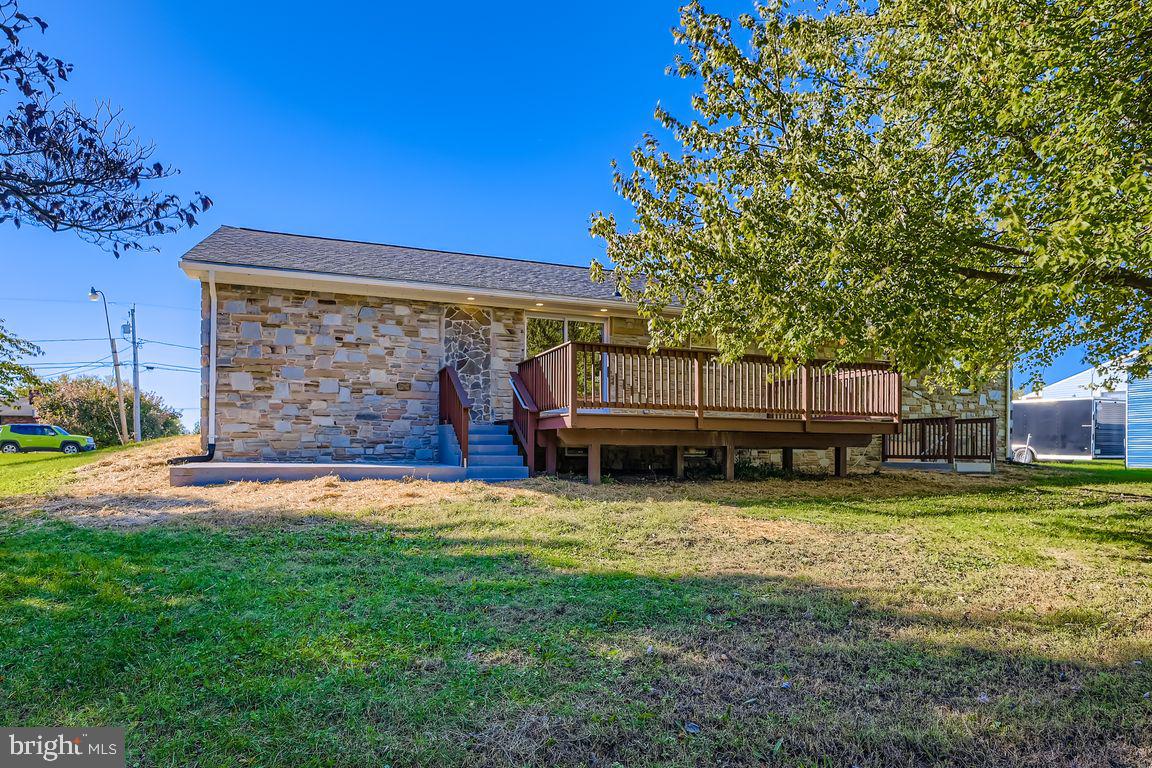 1217 Random Ridge Road Westminster, MD 21157 - Photo 40 of 40 Exterior Rear