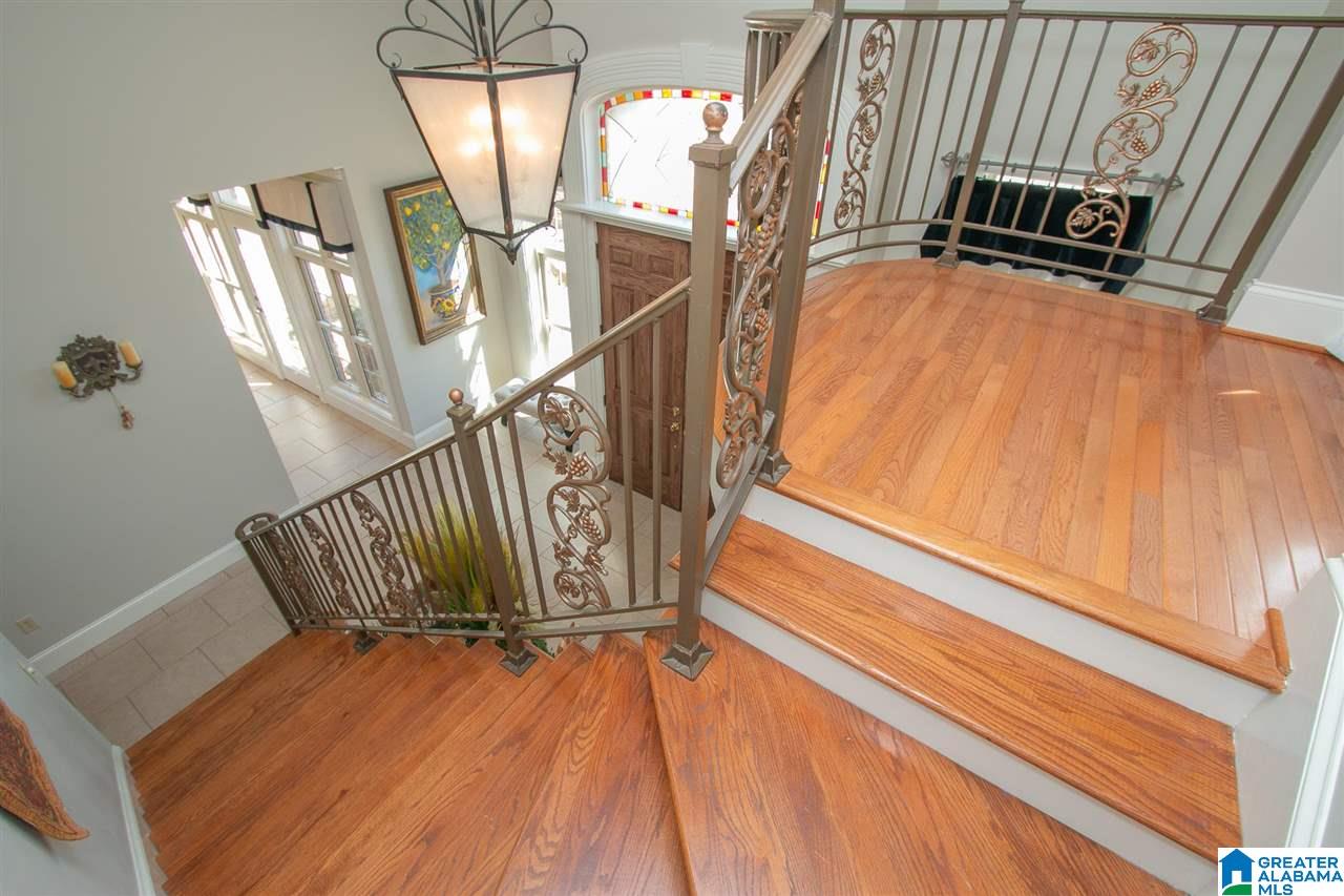 720 Wolf Creek Road North Pell City, AL 35125 - Photo 23 of 50