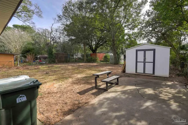 $1,750 | 925 Twinbrook Avenue, Pensacola, FL 32505