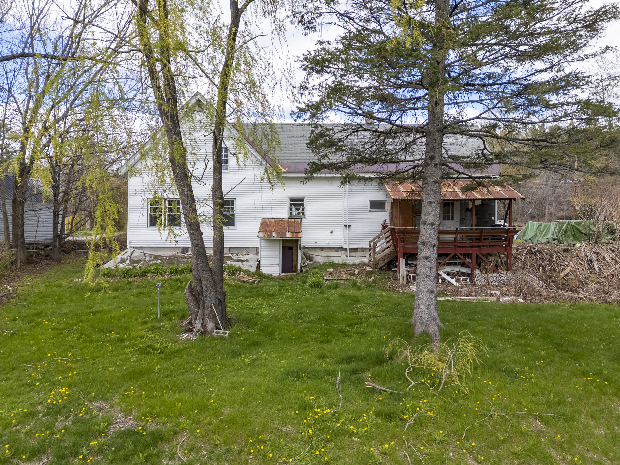 2071 Main Street Hanover, ME 04237 - Photo 37 of 44