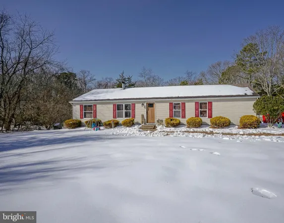$250,000 | 32 Barretts Run Road, Bridgeton, NJ 08302