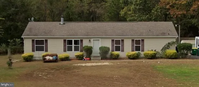 $299,900 | 32 Barretts Run Road, Bridgeton, NJ 08302