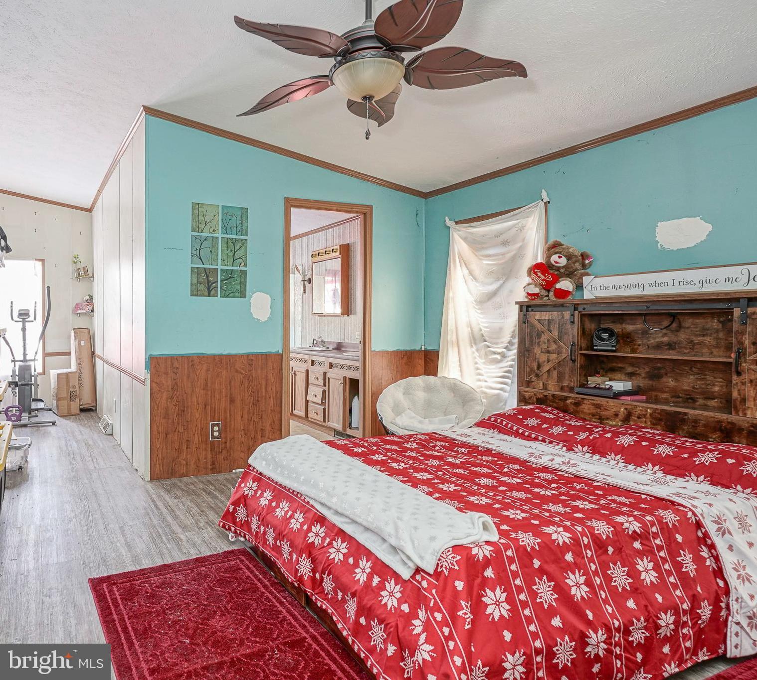 32 Barretts Run Road Bridgeton, NJ 08302 - Photo 16 of 25