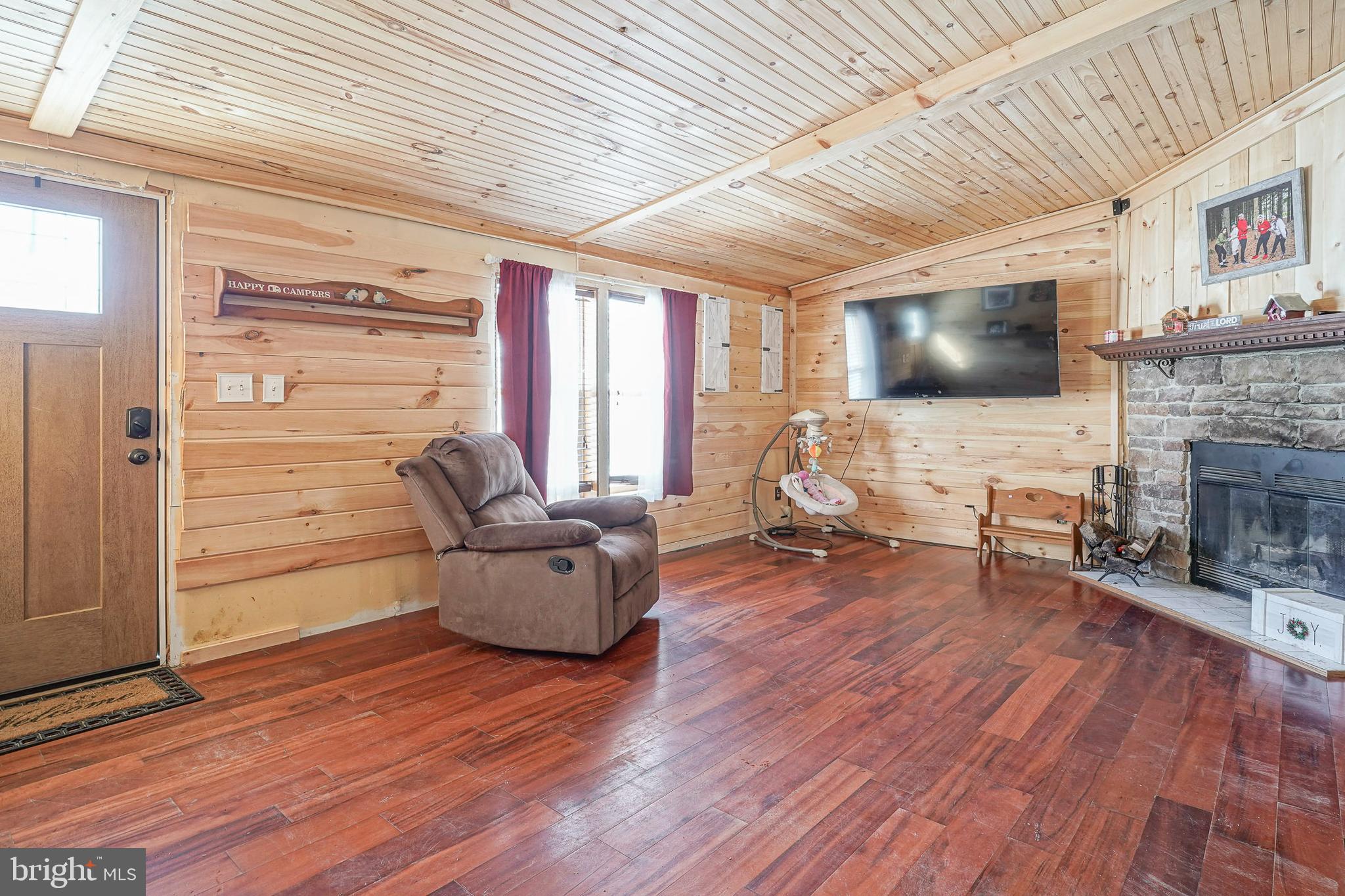 32 Barretts Run Road Bridgeton, NJ 08302 - Photo 2 of 25