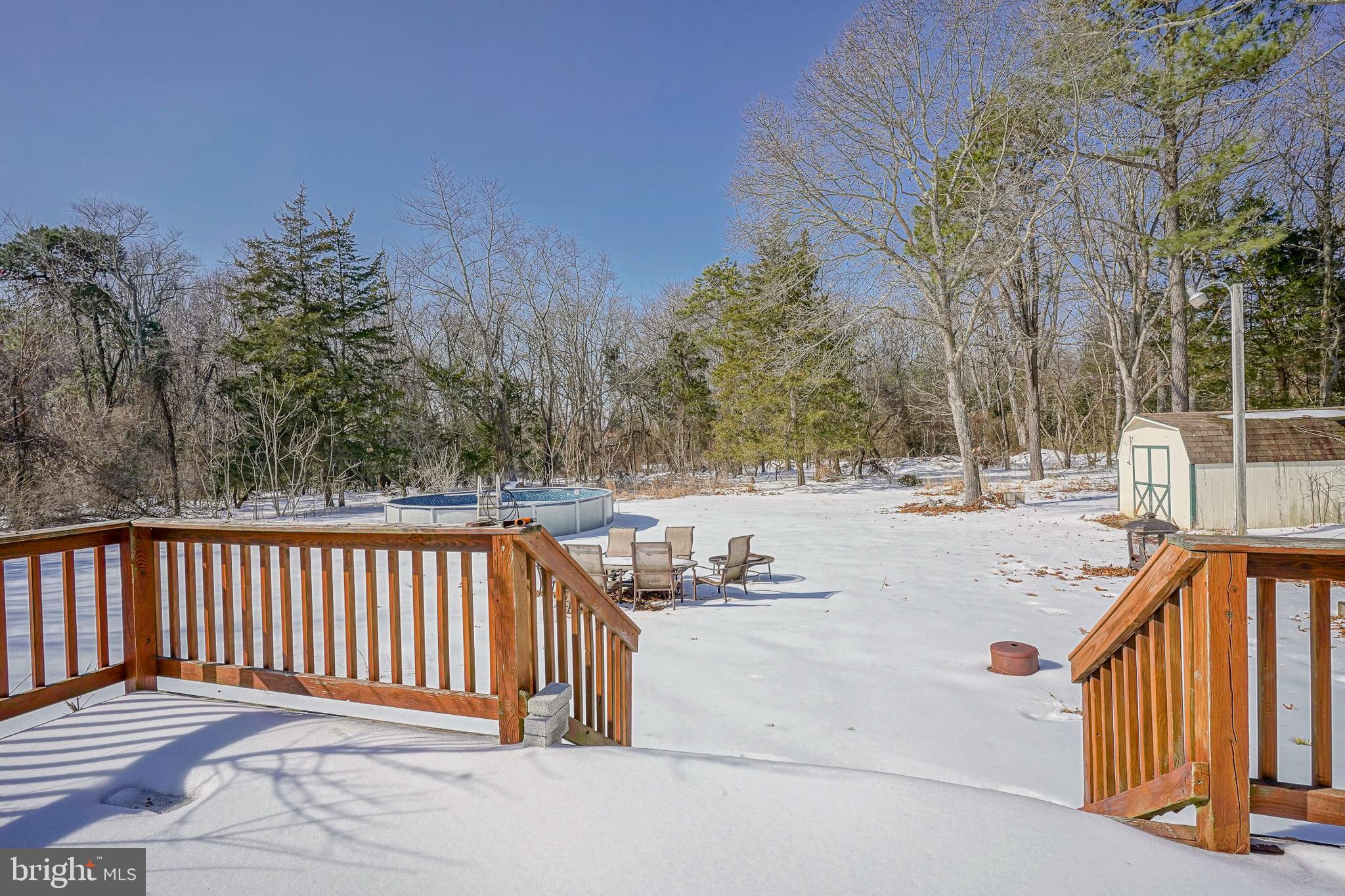 32 Barretts Run Road Bridgeton, NJ 08302 - Photo 22 of 25