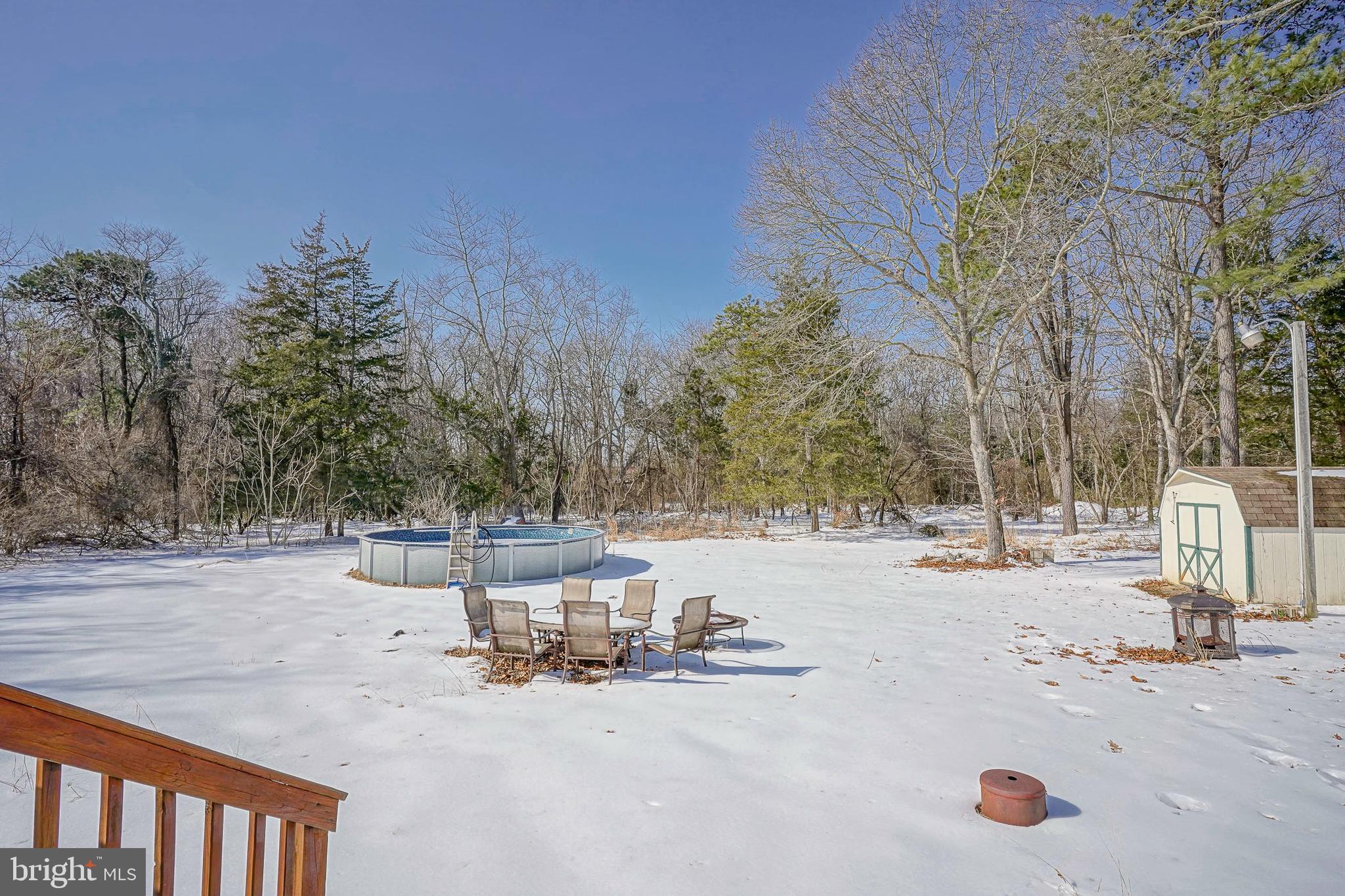 32 Barretts Run Road Bridgeton, NJ 08302 - Photo 23 of 25