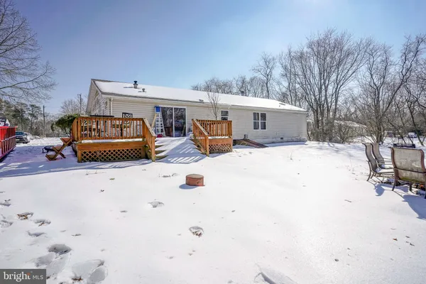 $250,000 | 32 Barretts Run Road, Bridgeton, NJ 08302