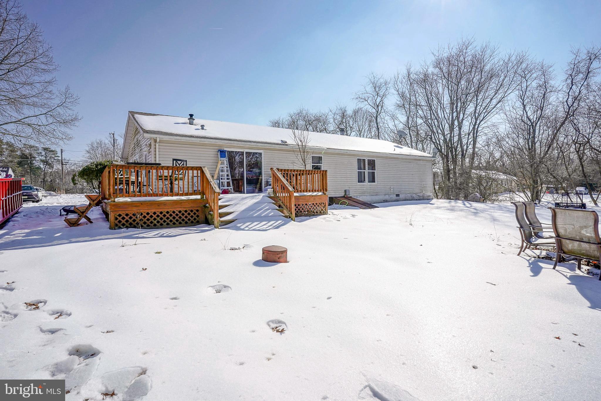 32 Barretts Run Road Bridgeton, NJ 08302 - Photo 24 of 25