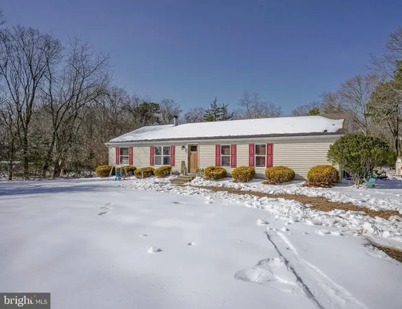 $250,000 | 32 Barretts Run Road, Bridgeton, NJ 08302