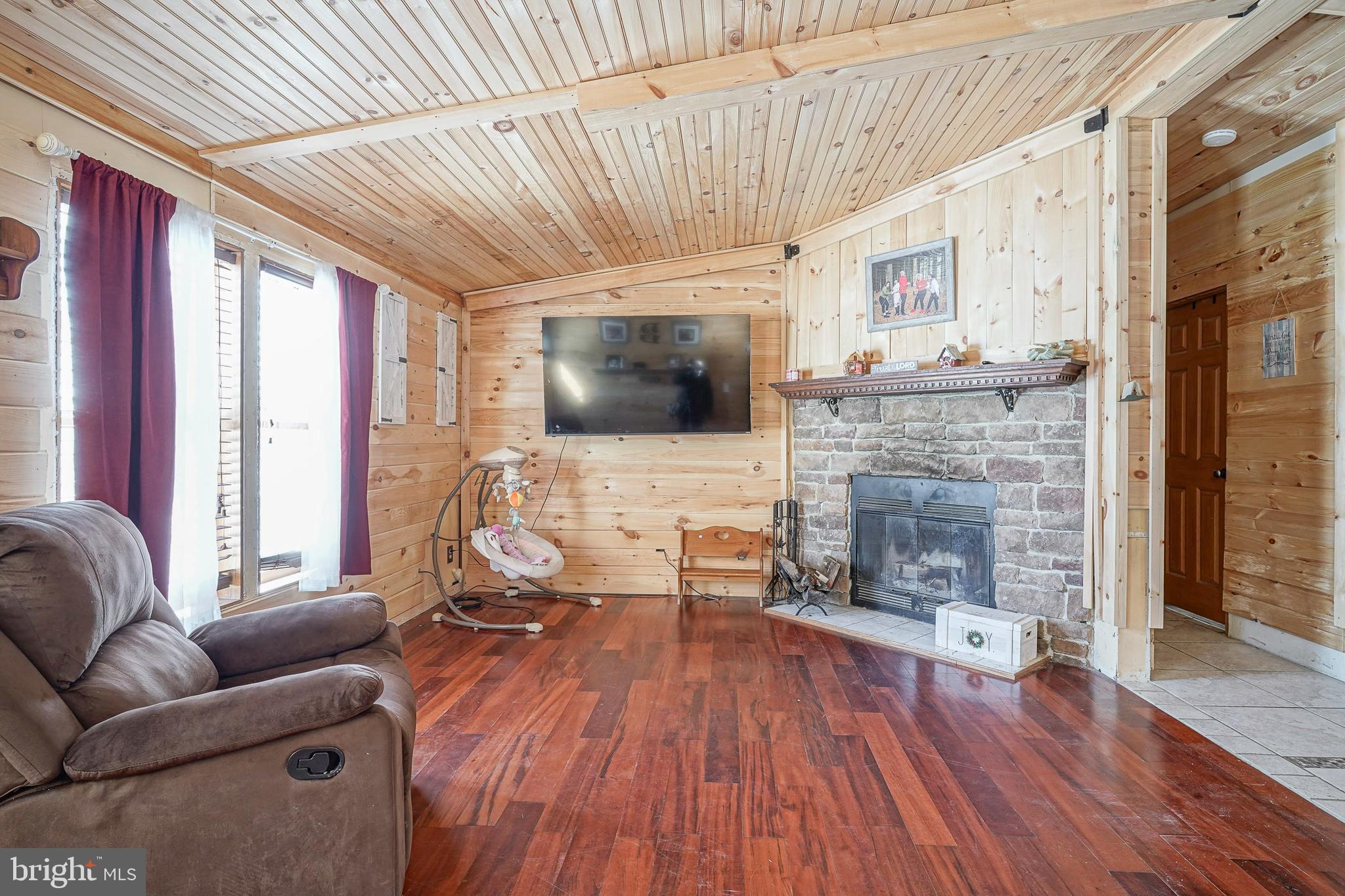 32 Barretts Run Road Bridgeton, NJ 08302 - Photo 4 of 25