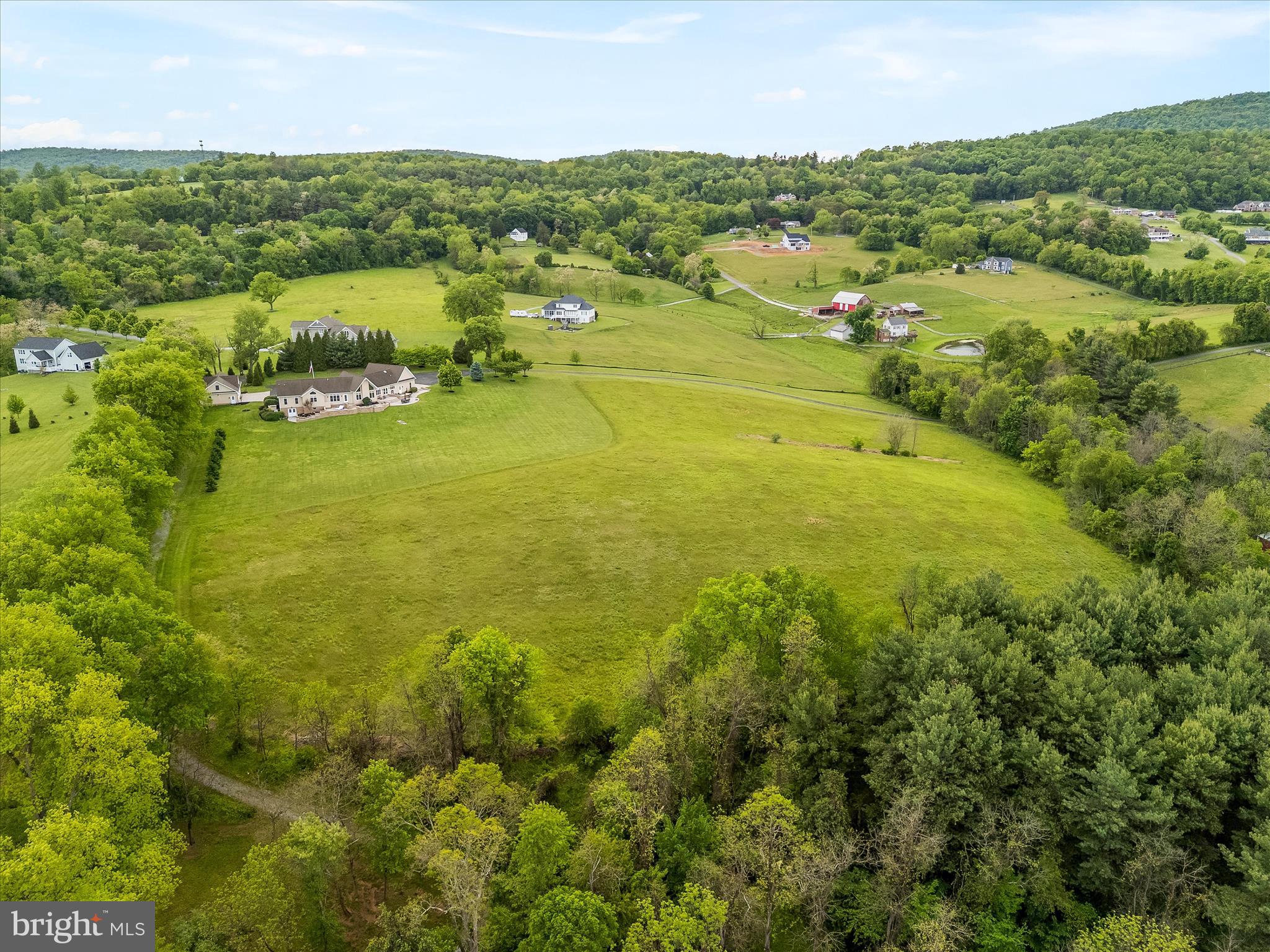 10691 Easterday Road Myersville, MD 21773 - Photo 66 of 79 a view of city and ocean