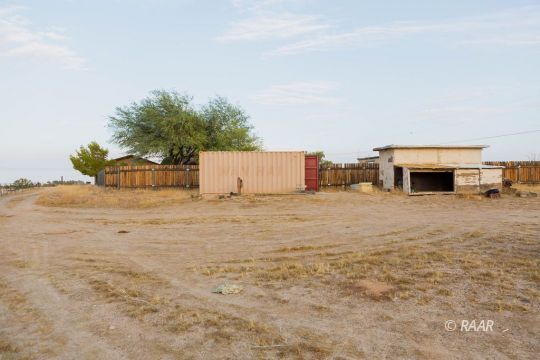 231 South Brady Street Ridgecrest, CA 93555 - Photo 31 of 31