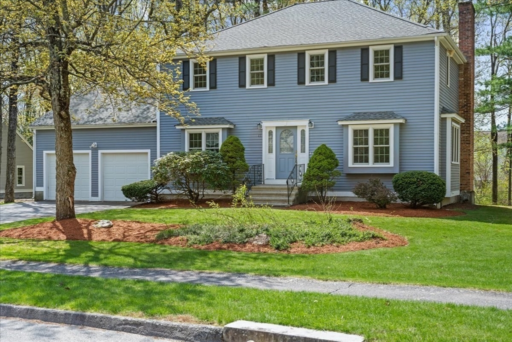 11 Tattan Farm Road Worcester, MA 01605 - Photo 2 of 3 Gallery Image 2