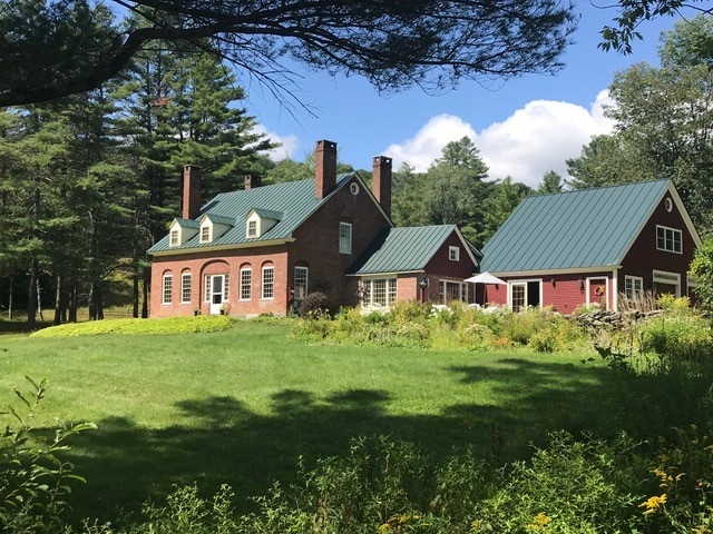 751 4 Chimneys Road Grafton, VT 05146 - Photo 1 of 40