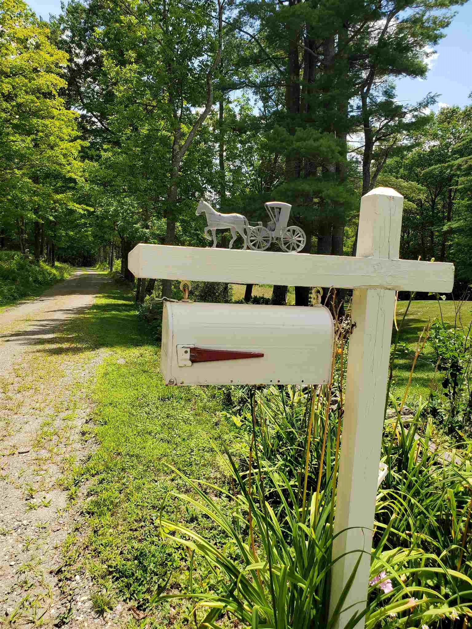751 4 Chimneys Road Grafton, VT 05146 - Photo 11 of 40