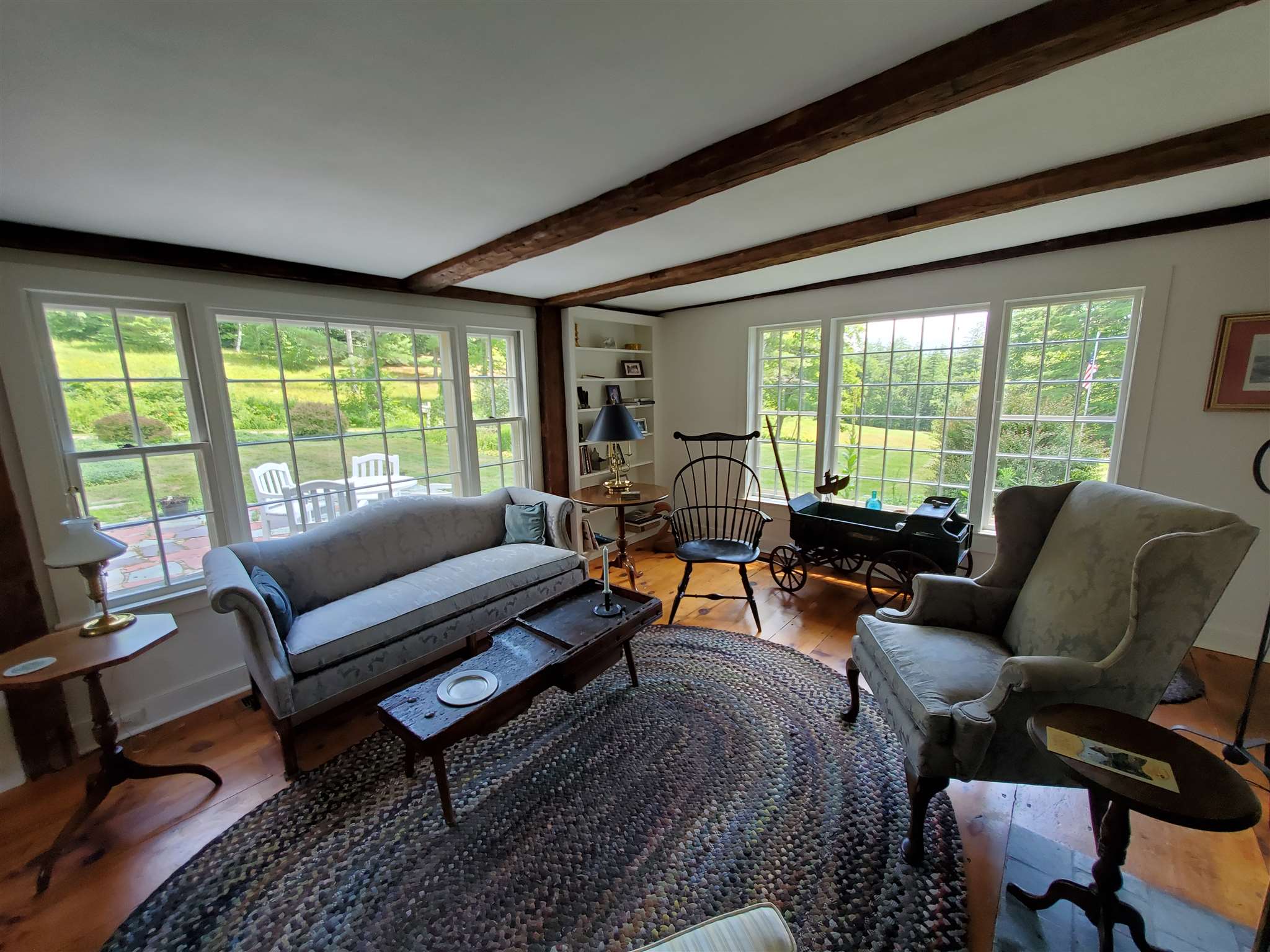 751 4 Chimneys Road Grafton, VT 05146 - Photo 13 of 40