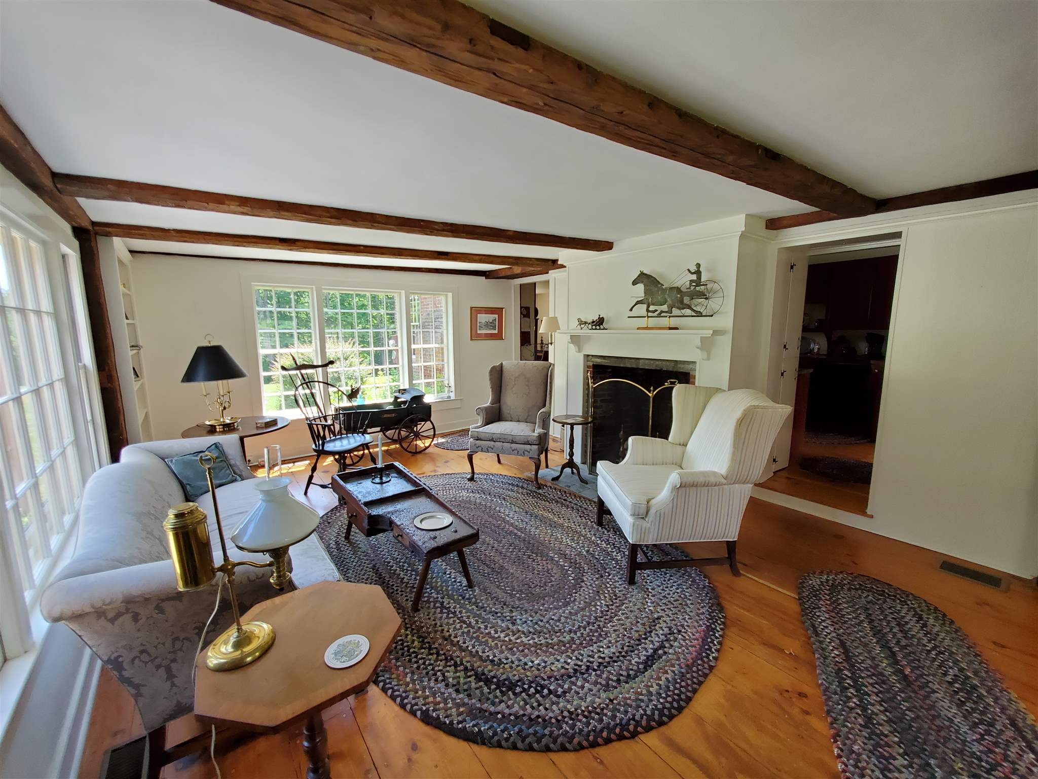 751 4 Chimneys Road Grafton, VT 05146 - Photo 14 of 40