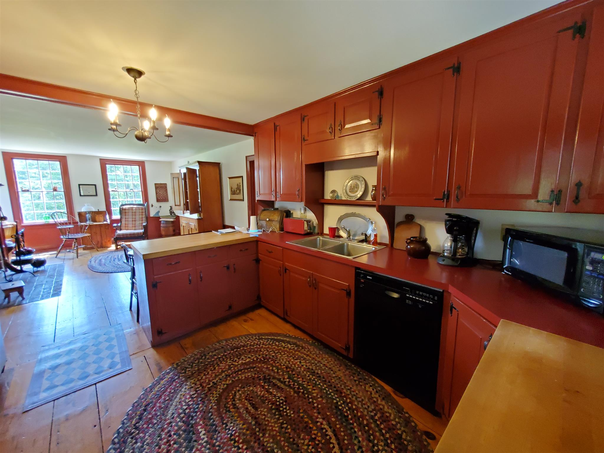 751 4 Chimneys Road Grafton, VT 05146 - Photo 15 of 40