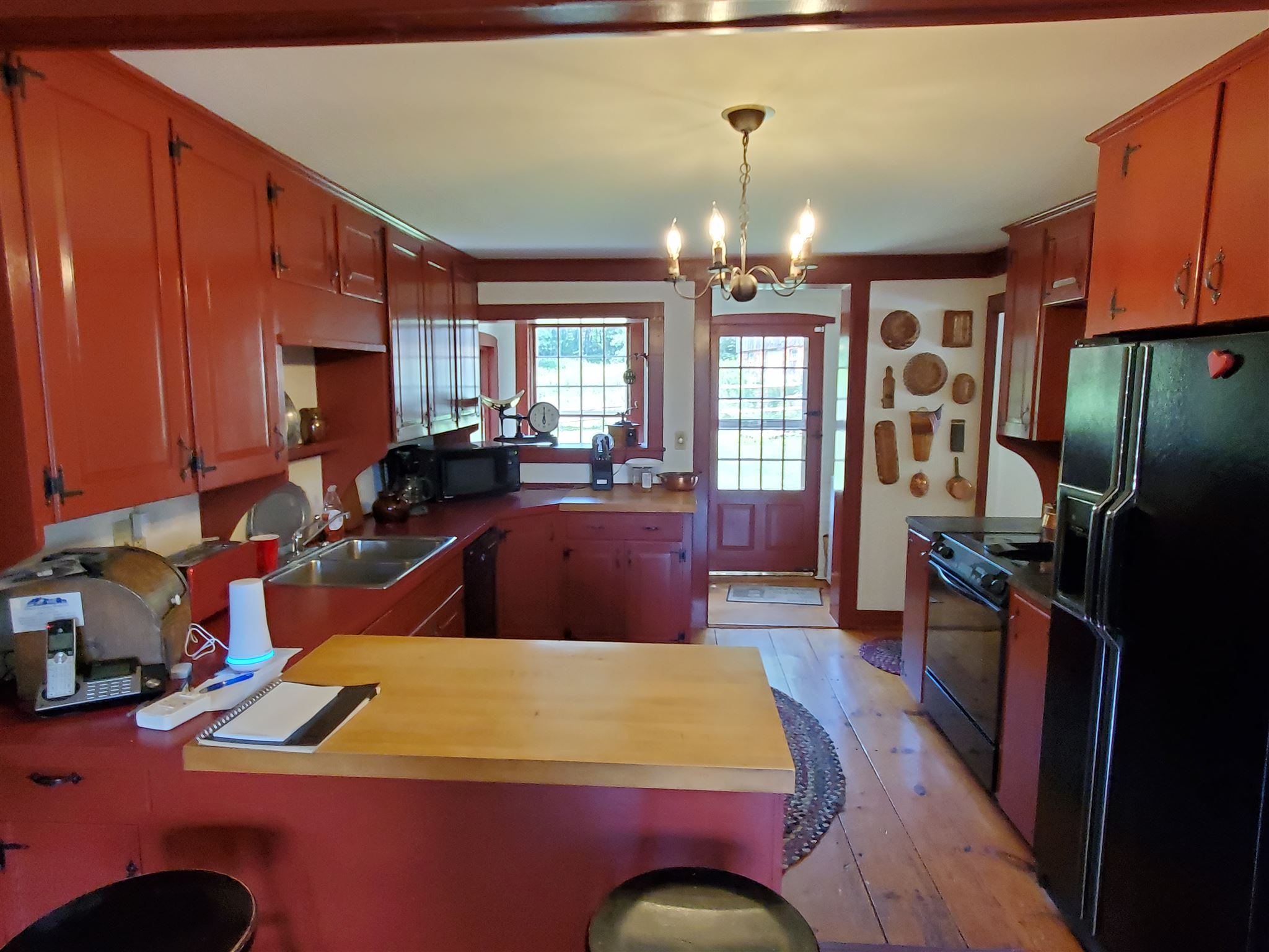751 4 Chimneys Road Grafton, VT 05146 - Photo 16 of 40