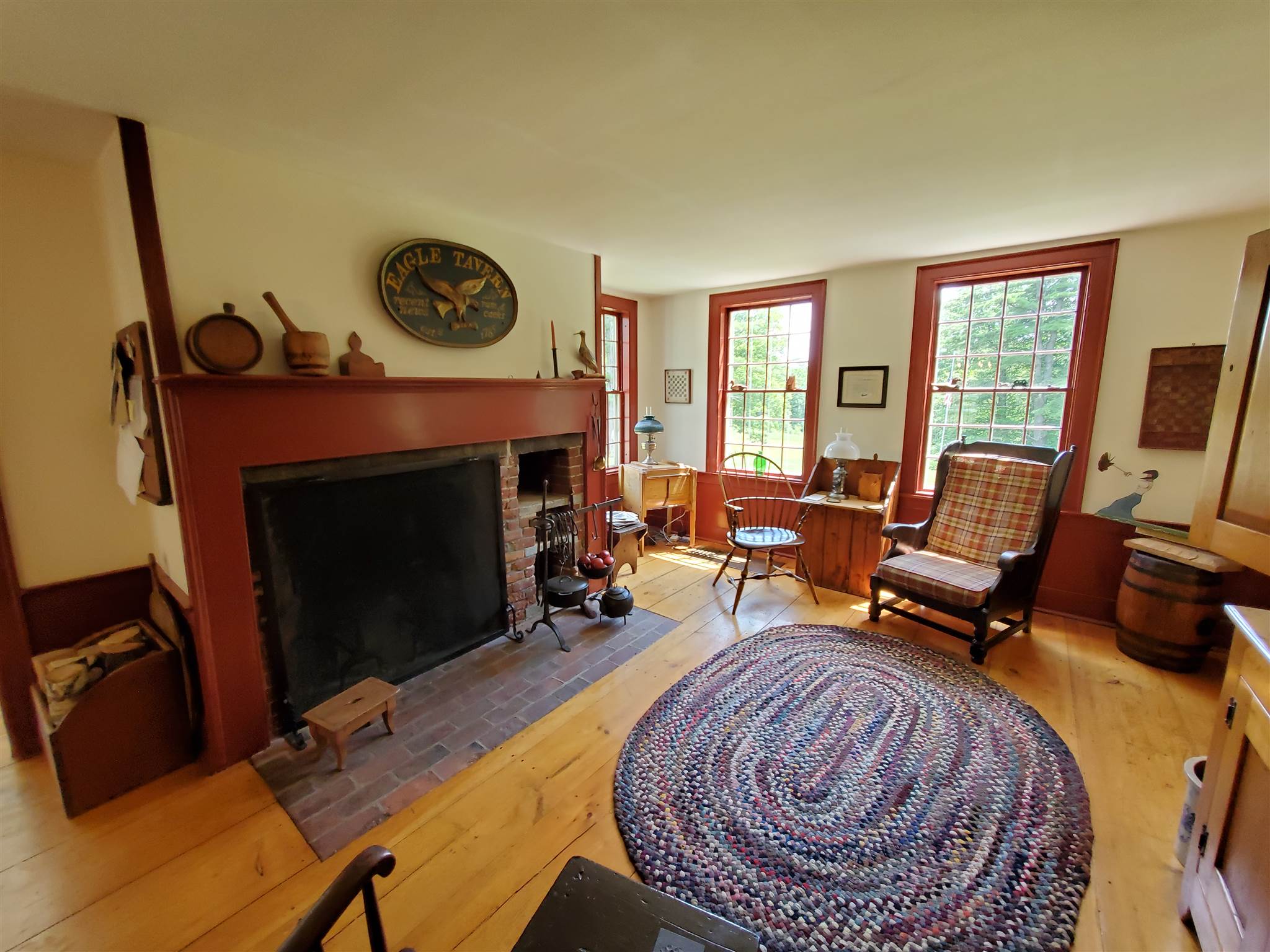 751 4 Chimneys Road Grafton, VT 05146 - Photo 17 of 40