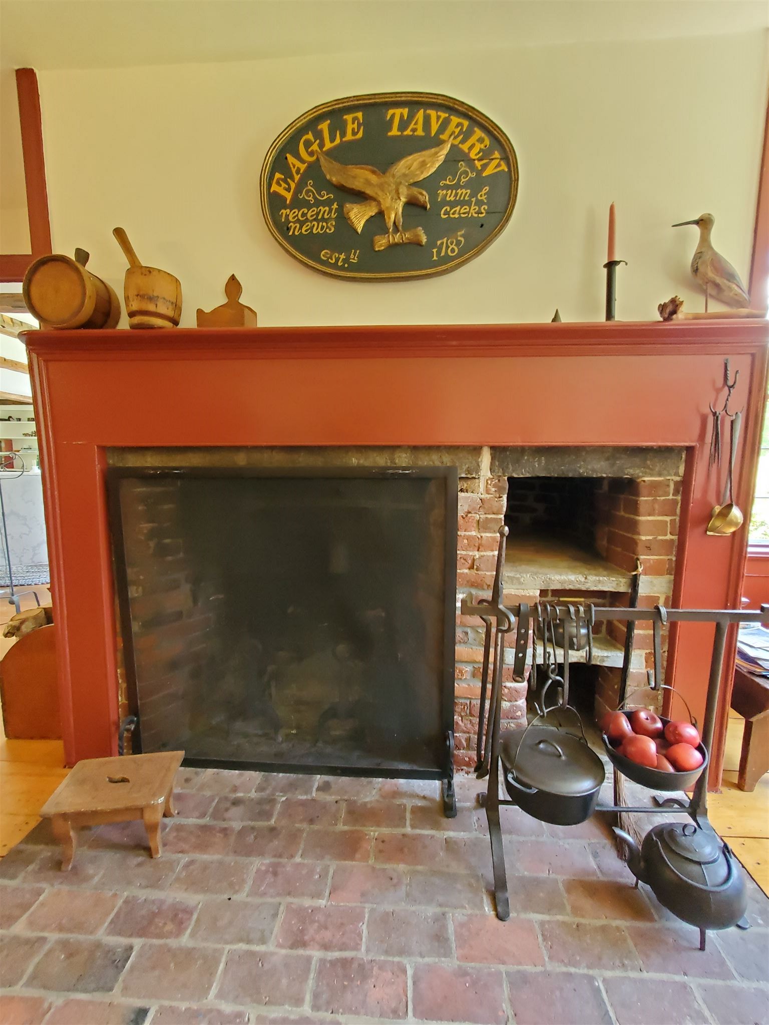 751 4 Chimneys Road Grafton, VT 05146 - Photo 18 of 40