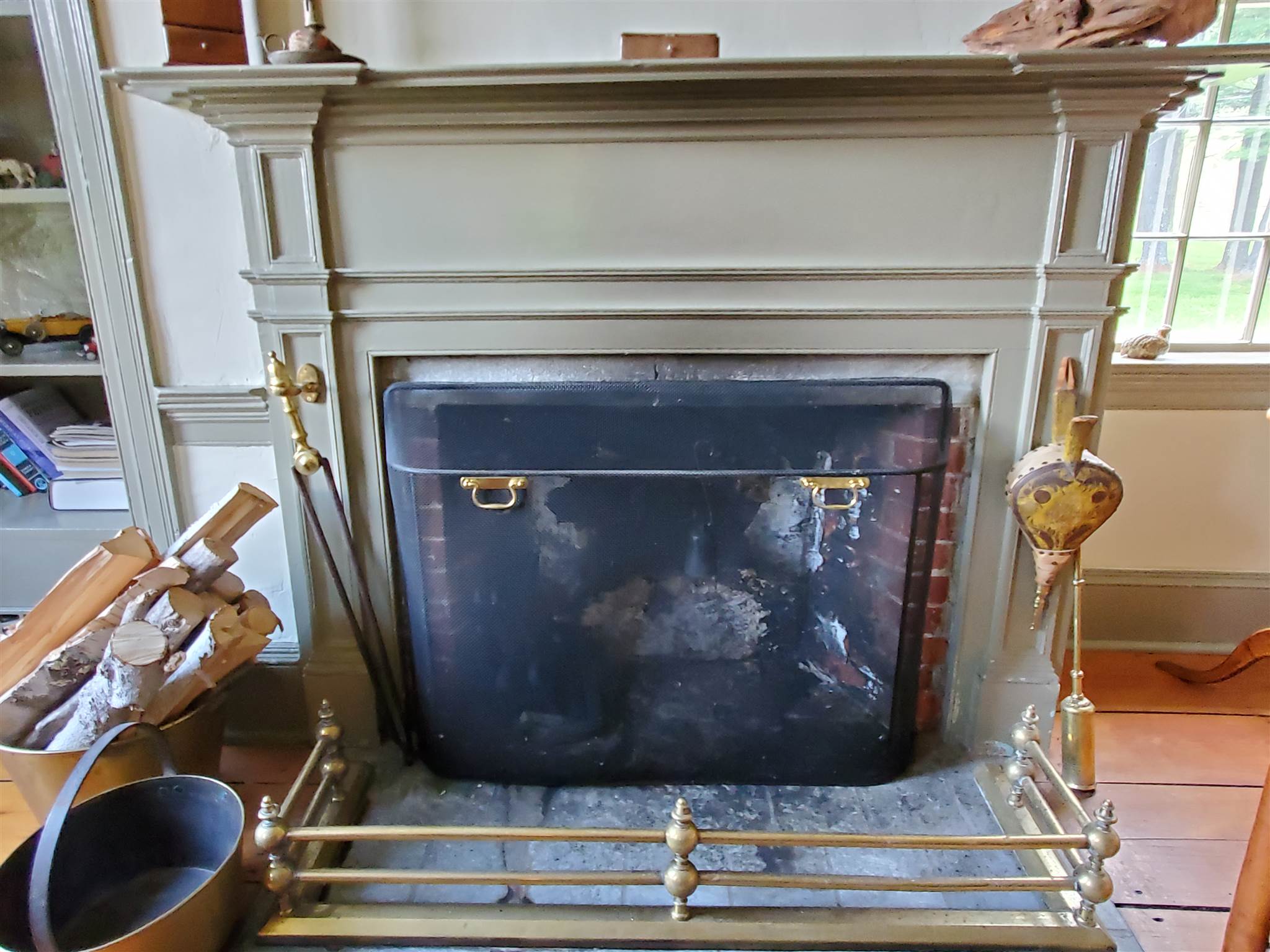 751 4 Chimneys Road Grafton, VT 05146 - Photo 25 of 40