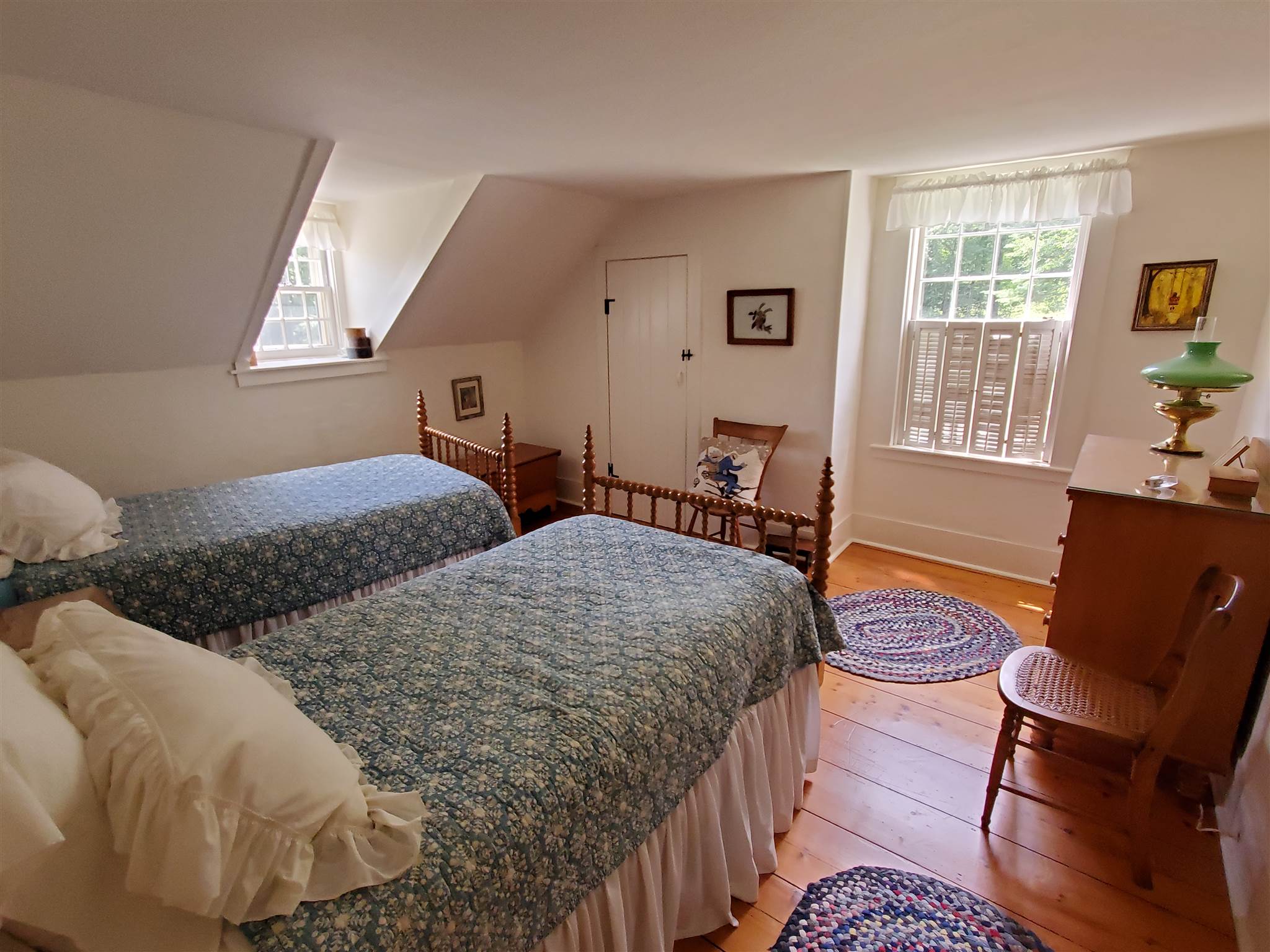 751 4 Chimneys Road Grafton, VT 05146 - Photo 29 of 40