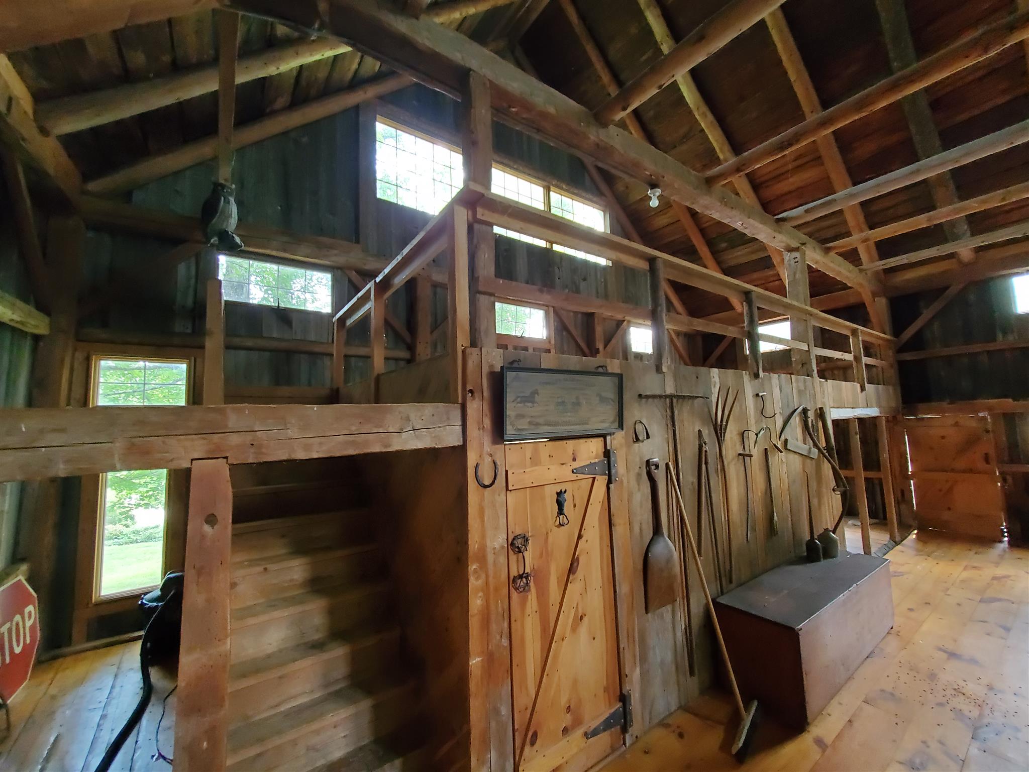 751 4 Chimneys Road Grafton, VT 05146 - Photo 37 of 40