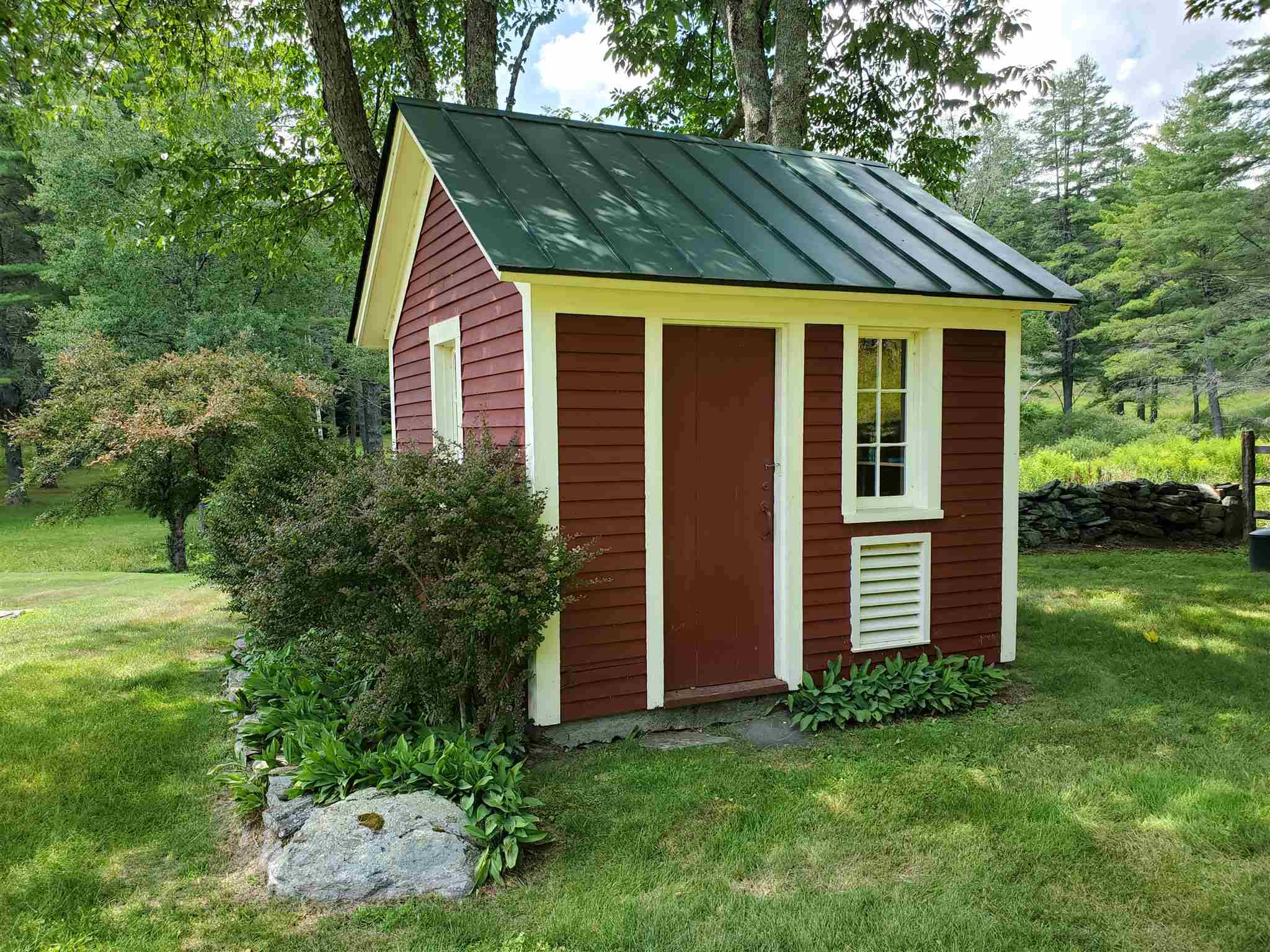 751 4 Chimneys Road Grafton, VT 05146 - Photo 8 of 40