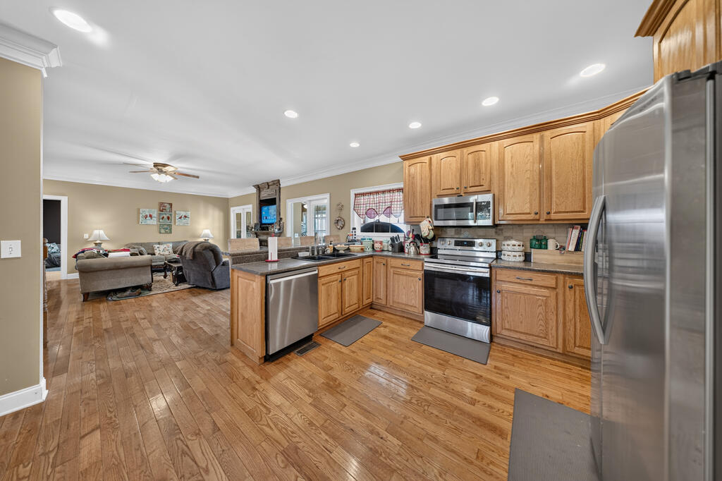 3863 Mt Pleasant Road Dallas, GA 30132 - Photo 12 of 34 Gallery Image 12