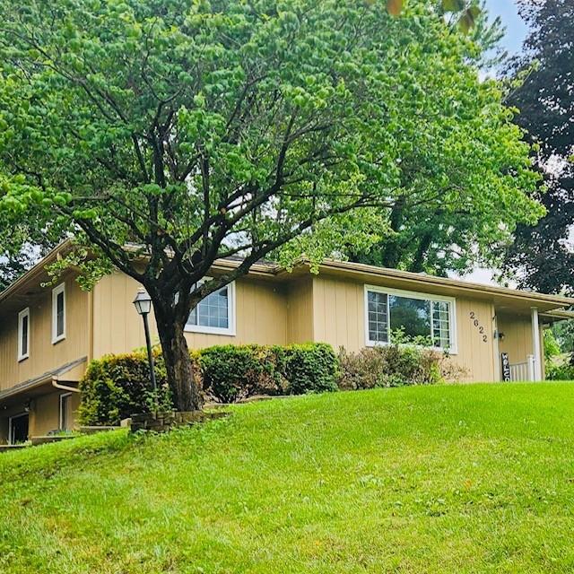 2622 Green Valley Road St. Joseph, MO 64505 - Photo 1 of 24