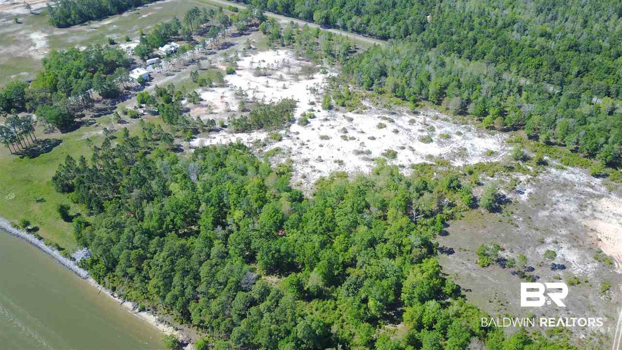 0 Oyster Bay Road Gulf Shores, AL 36542 - Photo 2 of 10