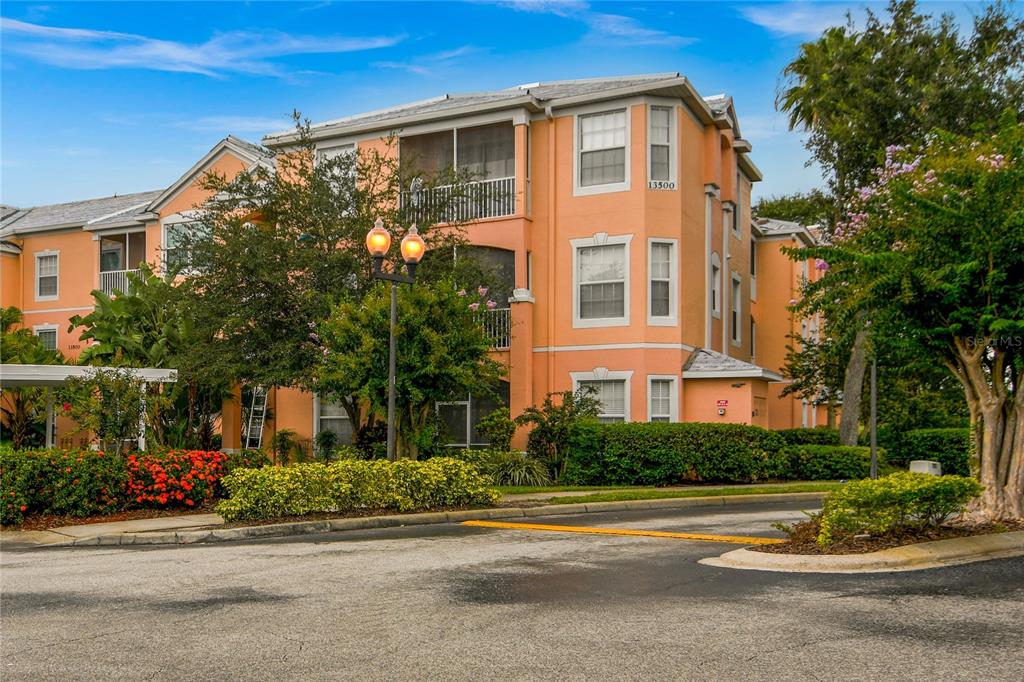 13500 Turtle Marsh Loop, Unit 829 Orlando, FL 32837 - Photo 1 of 1