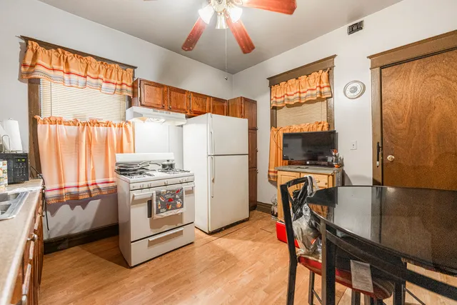 $399,000 | 5415 West Augusta Boulevard, Chicago, IL 60651