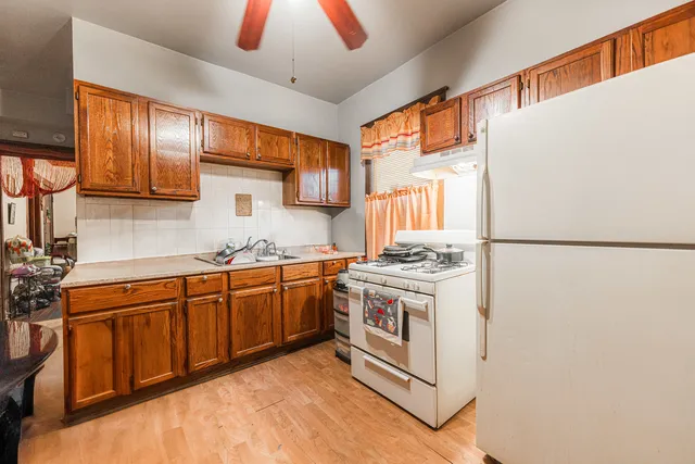 $399,000 | 5415 West Augusta Boulevard, Chicago, IL 60651