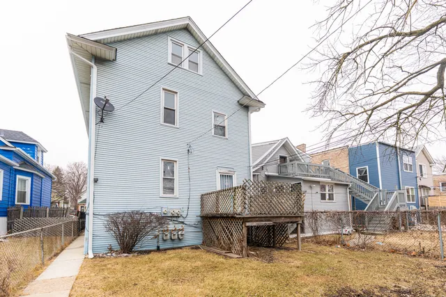 $399,000 | 5415 West Augusta Boulevard, Chicago, IL 60651