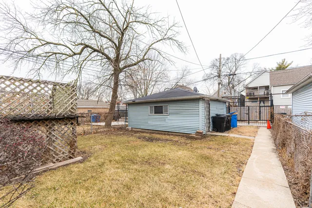 $399,000 | 5415 West Augusta Boulevard, Chicago, IL 60651