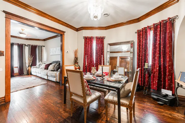 $399,000 | 5415 West Augusta Boulevard, Chicago, IL 60651