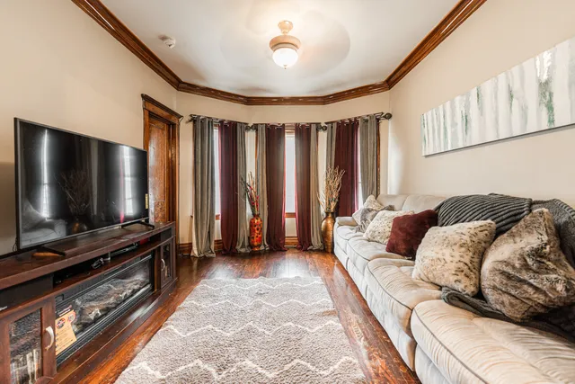 $399,000 | 5415 West Augusta Boulevard, Chicago, IL 60651