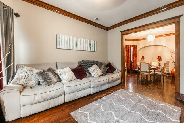 $399,000 | 5415 West Augusta Boulevard, Chicago, IL 60651