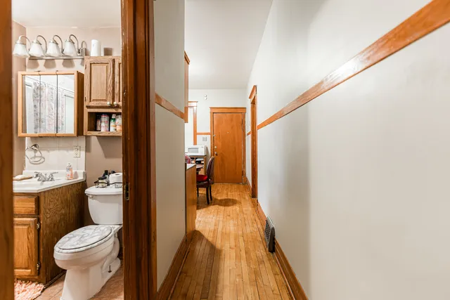 $399,000 | 5415 West Augusta Boulevard, Chicago, IL 60651