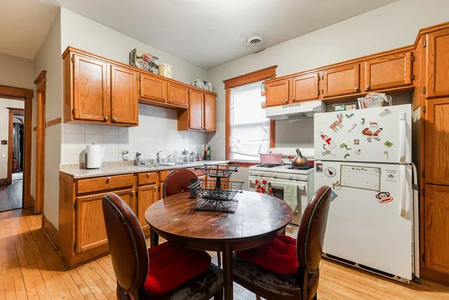 $399,000 | 5415 West Augusta Boulevard, Chicago, IL 60651