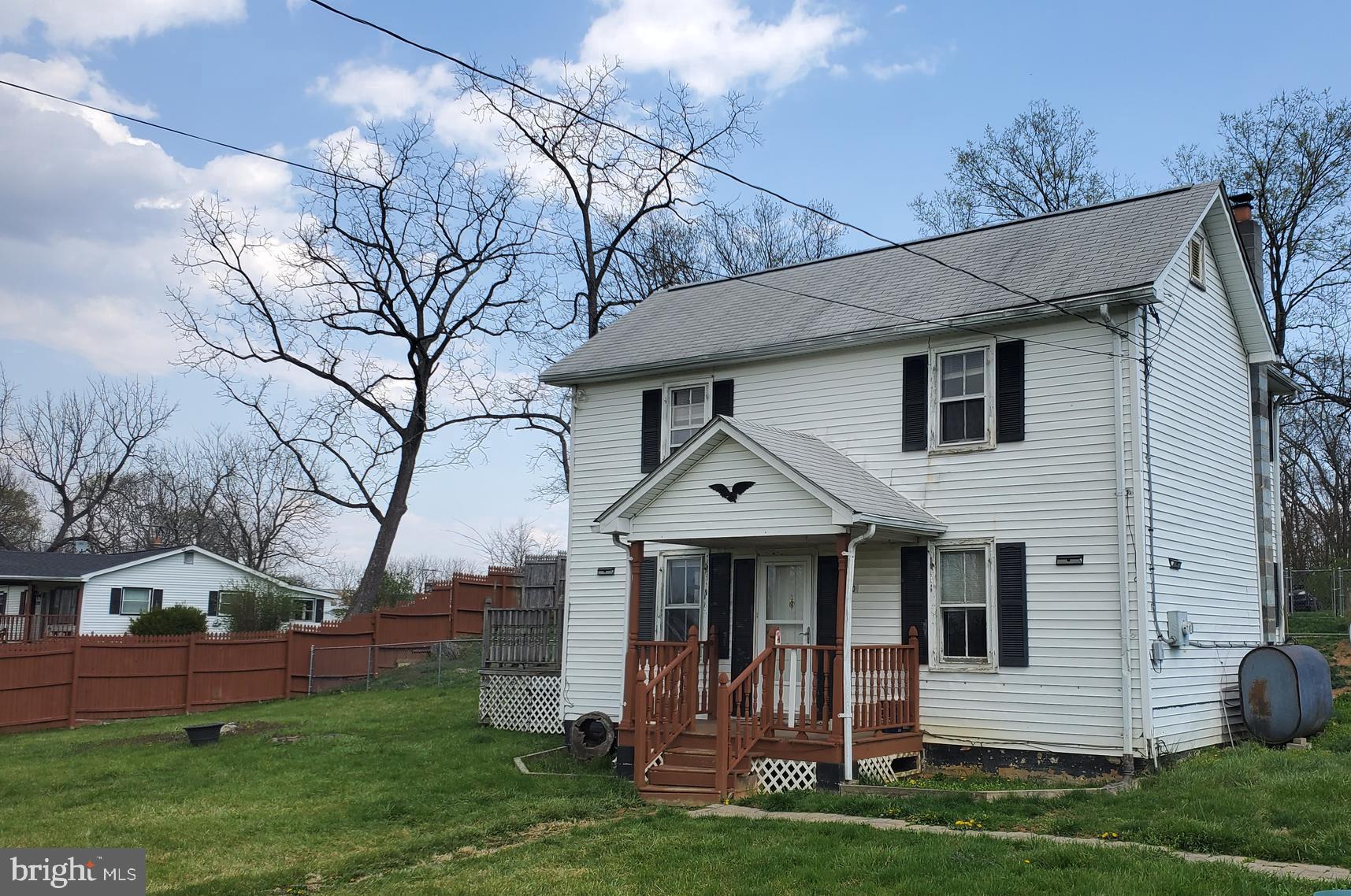 1660 Kimble Road Berryville, VA 22611 - Photo 1 of 54 front view