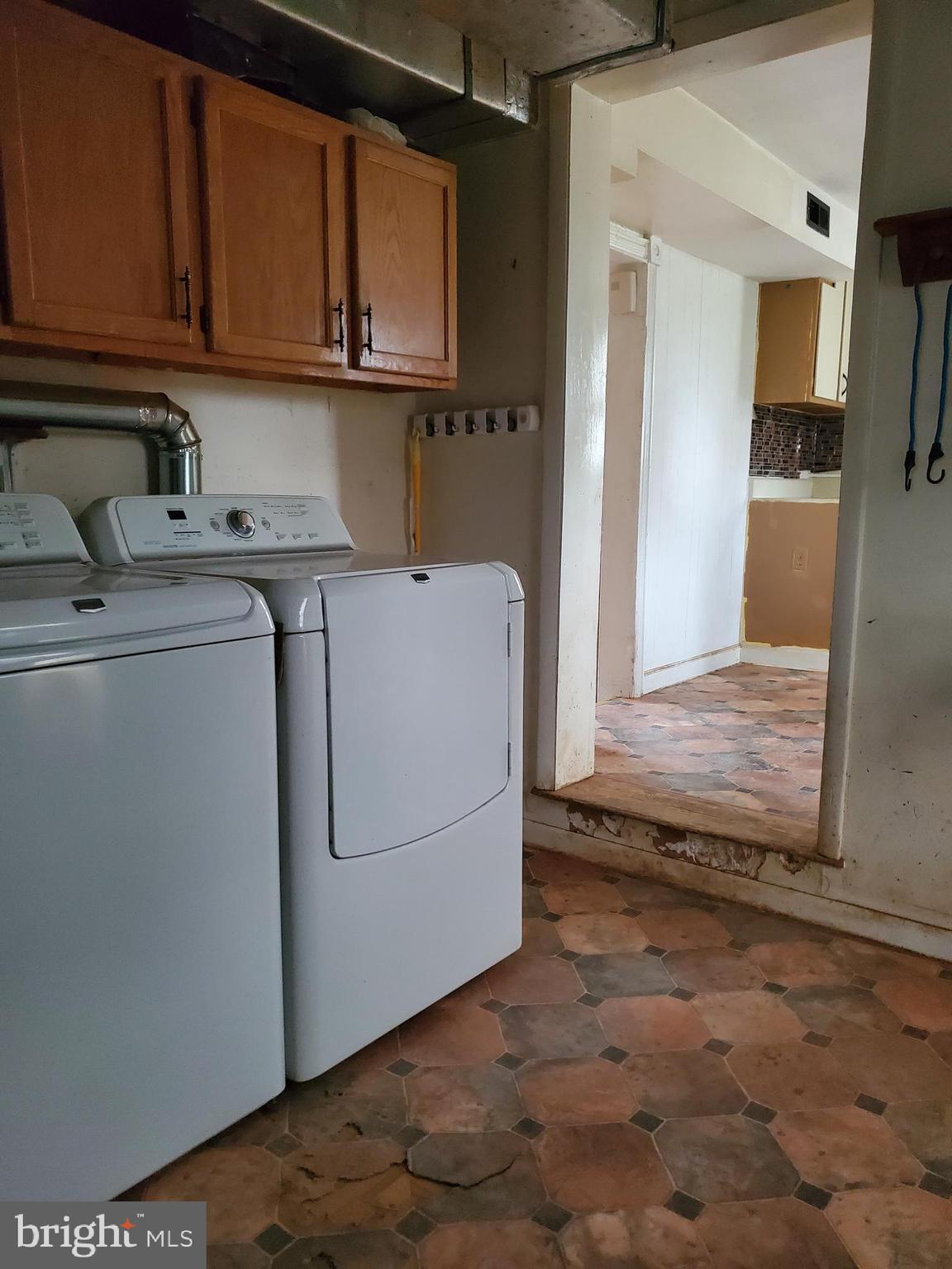 1660 Kimble Road Berryville, VA 22611 - Photo 22 of 54 half bath w/ laundry