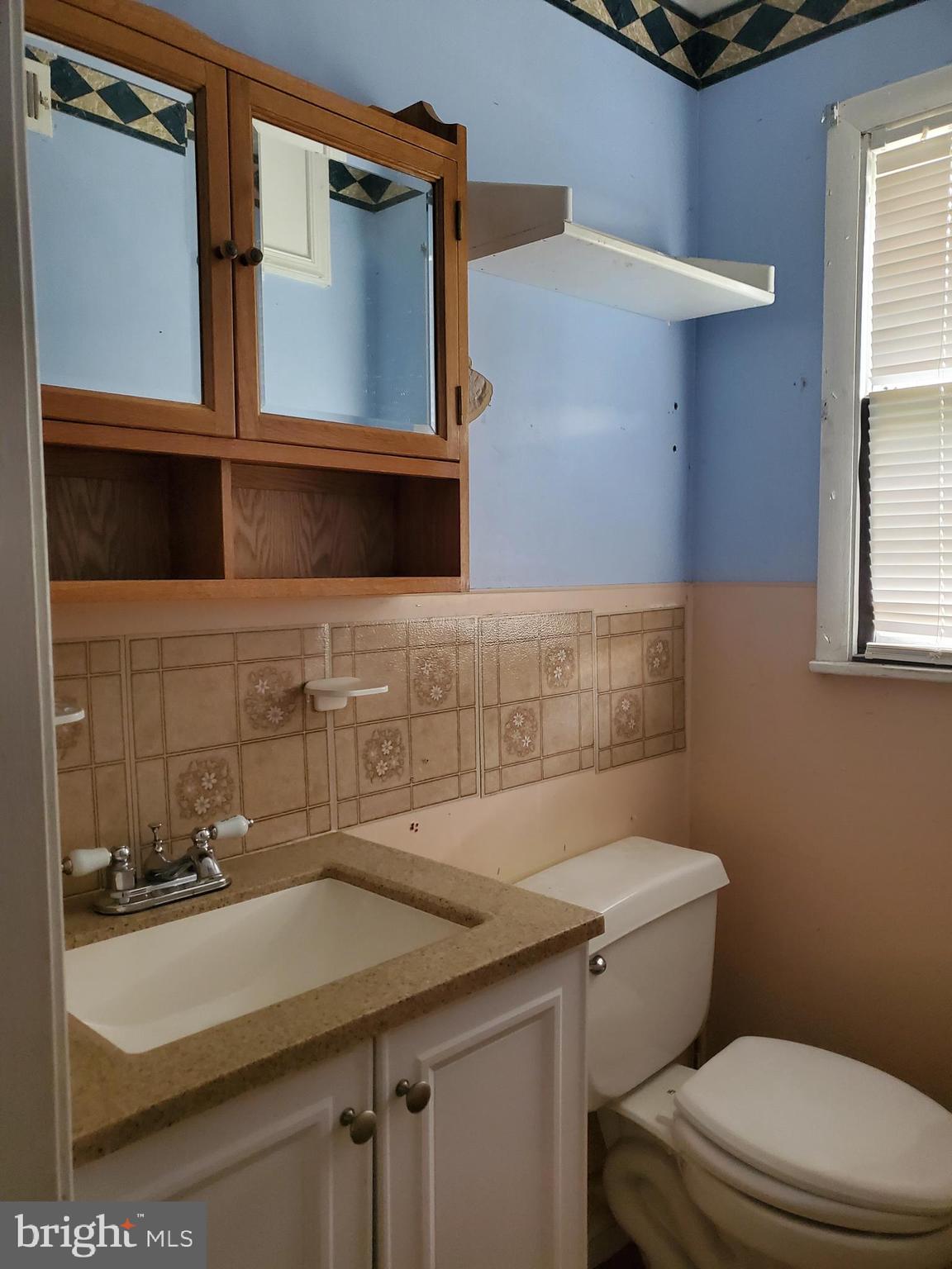 1660 Kimble Road Berryville, VA 22611 - Photo 23 of 54 half bath w/ laundry