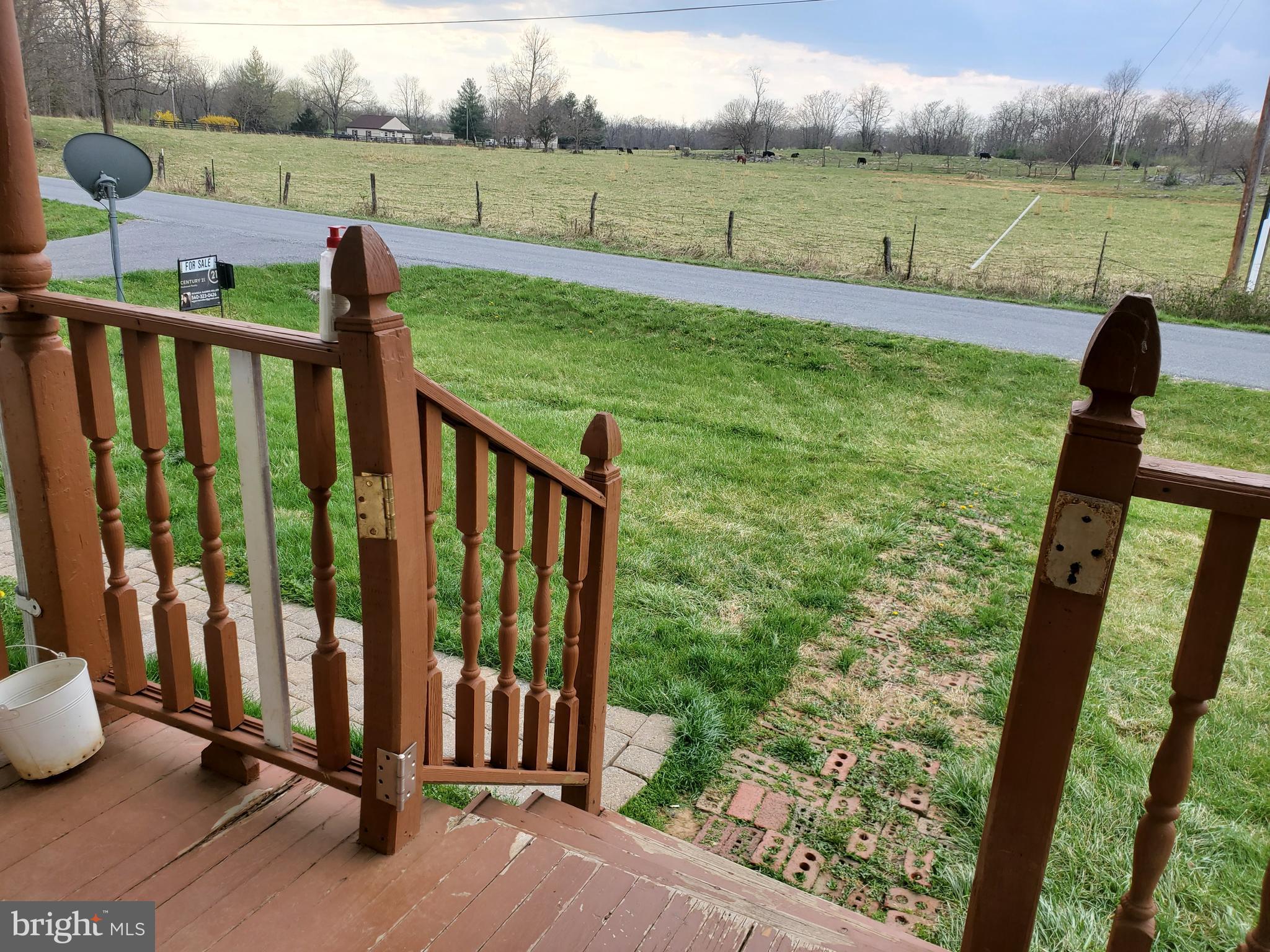 1660 Kimble Road Berryville, VA 22611 - Photo 50 of 54