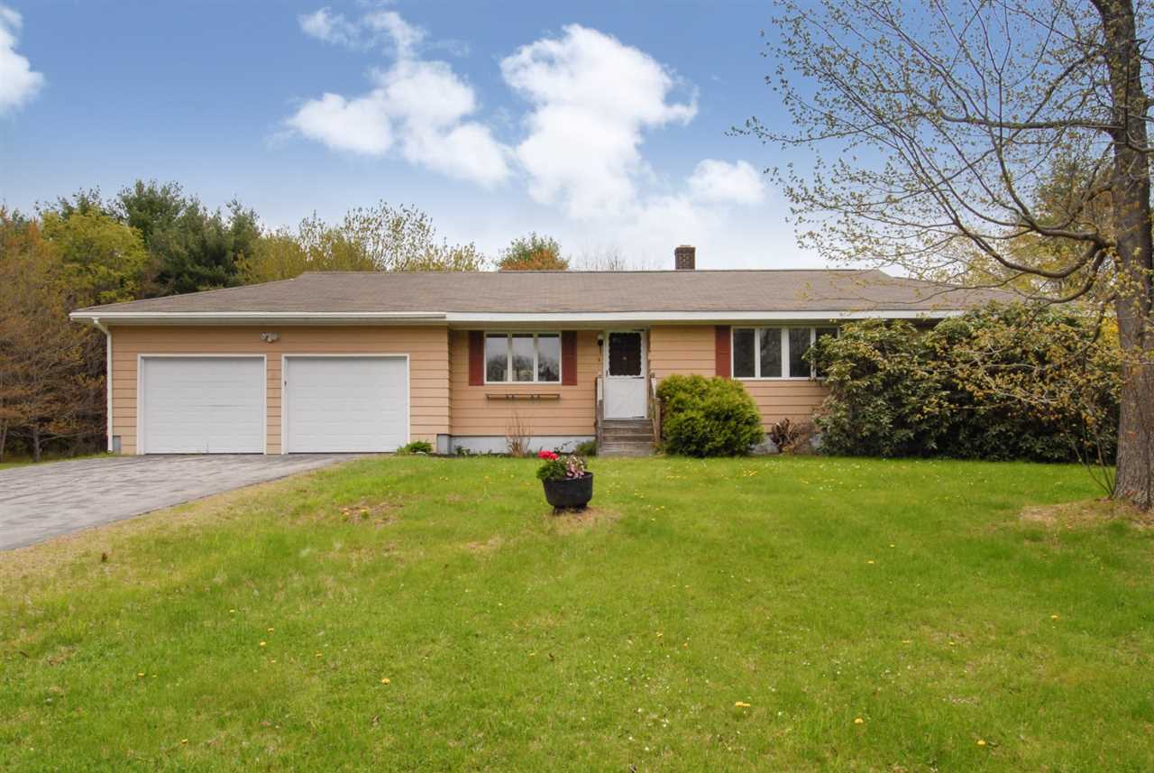 557 Ridge Road Middleton, NH 03887 - Photo 1 of 24