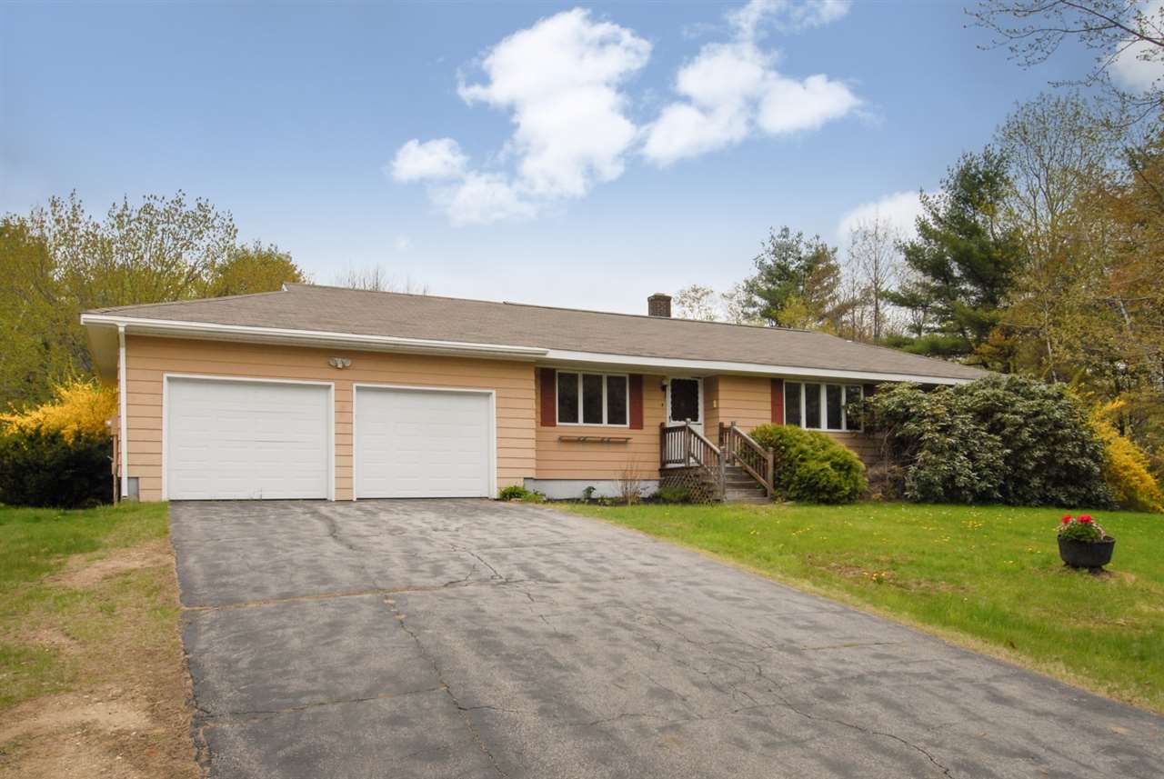 557 Ridge Road Middleton, NH 03887 - Photo 22 of 24