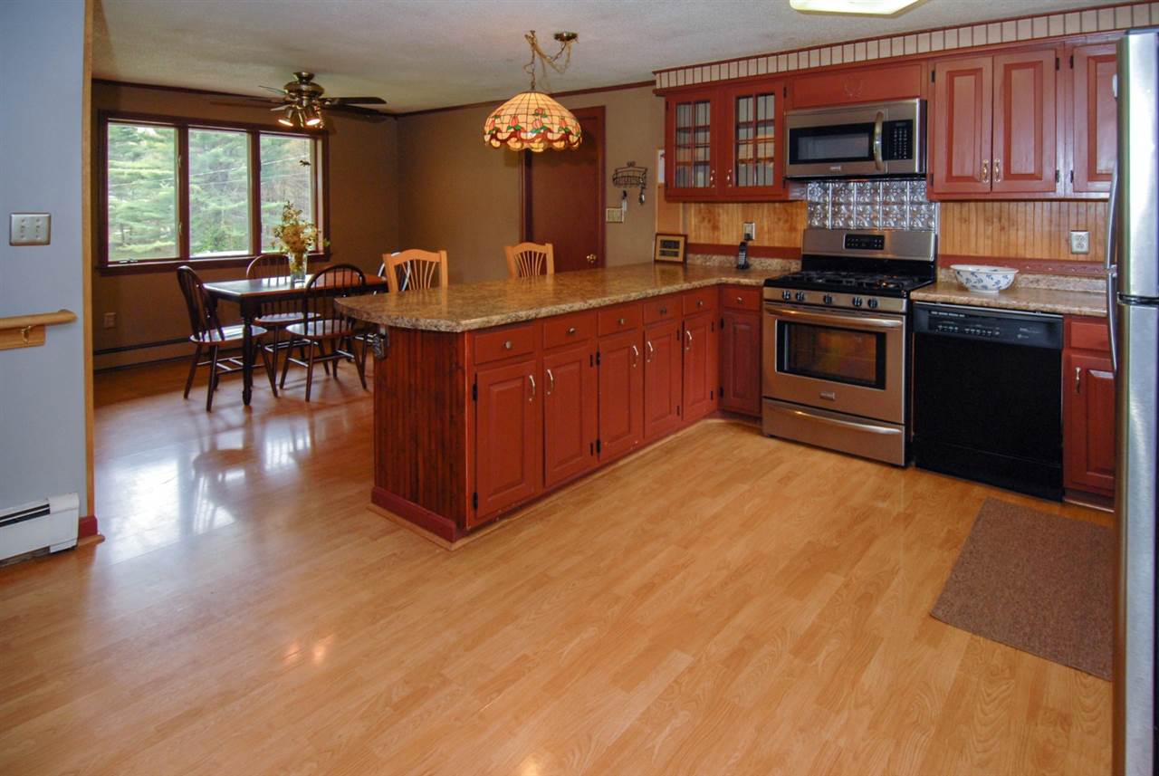 557 Ridge Road Middleton, NH 03887 - Photo 7 of 24