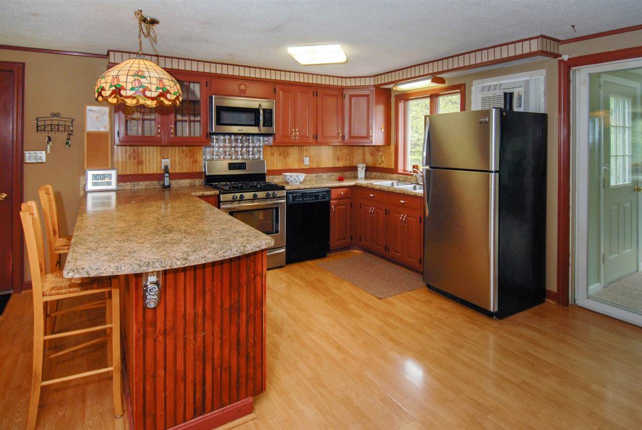 557 Ridge Road Middleton, NH 03887 - Photo 8 of 24